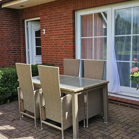 Klein Boe 3 Apartment Toenning