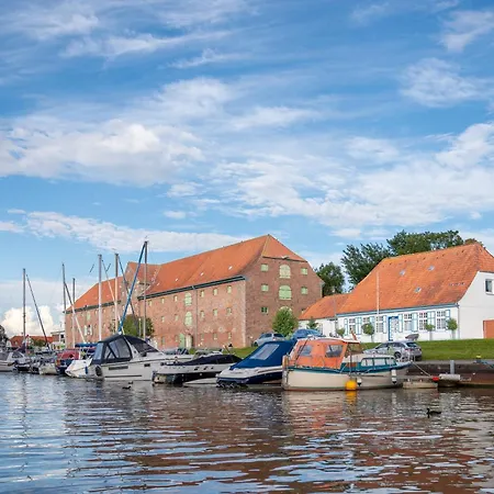 Klein Boe 3 Tönning