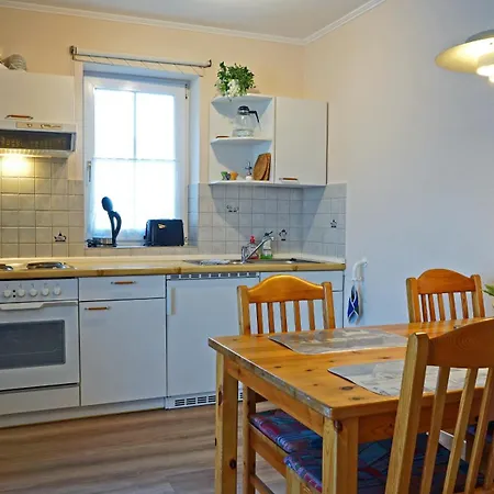 Klein Boe 3 * Tönning