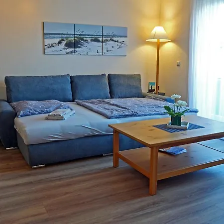 Apartment Klein Boe 3 *