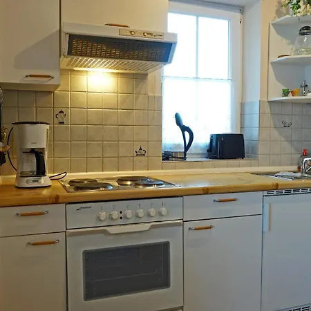 Klein Boe 3 Tönning