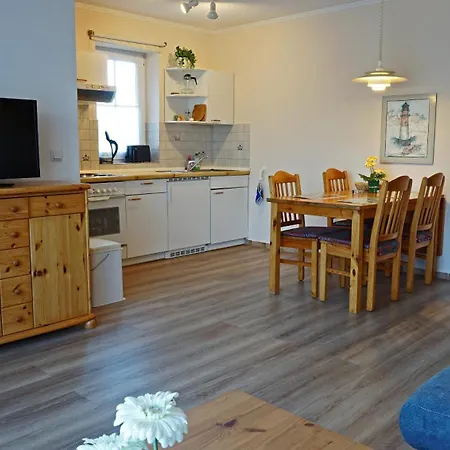 Klein Boe 3 * Tönning