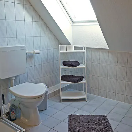 Apartment Klein Boe 3 *