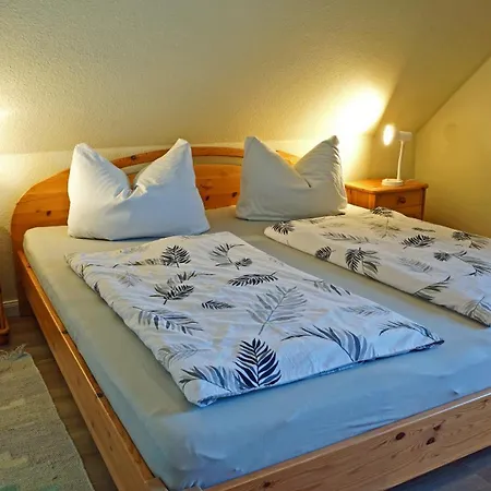 Klein Boe 3 * Tönning
