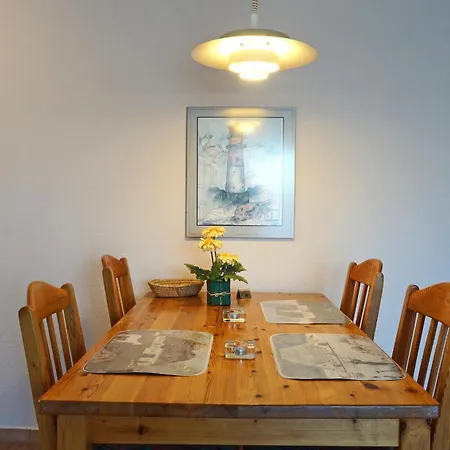 Apartment Klein Boe 3 *