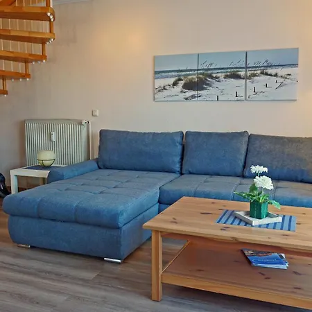 Klein Boe 3 Apartment Toenning