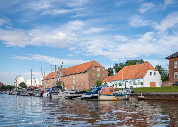 Klein Boe 3 Tönning