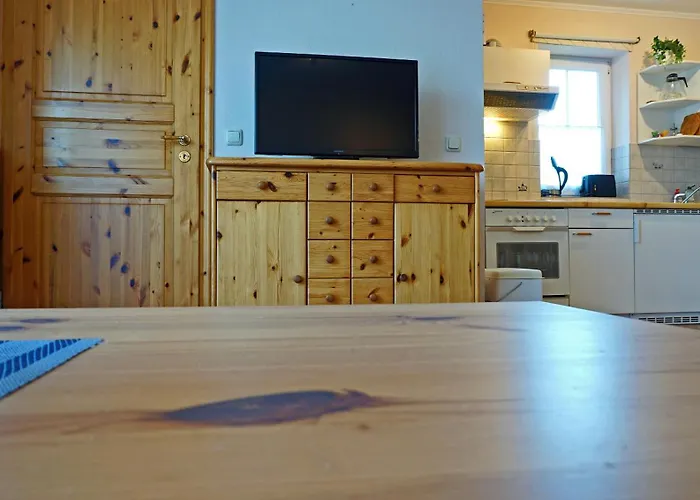 Apartamento Klein Boe 3