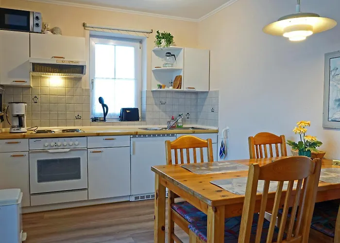 Klein Boe 3 * Tönning