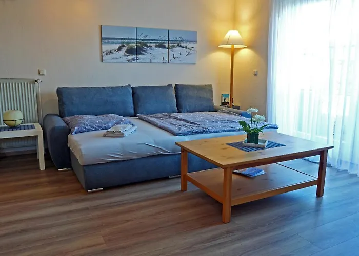Apartamento Klein Boe 3 *