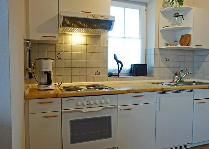 Klein Boe 3 Tönning