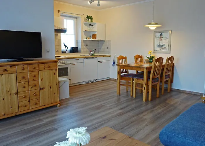 Klein Boe 3 * Tönning