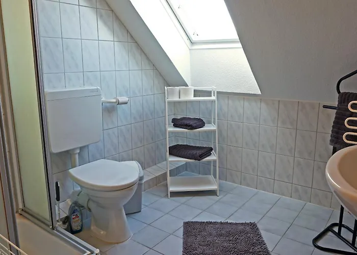 Apartamento Klein Boe 3 *