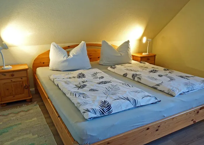 Klein Boe 3 * Tönning