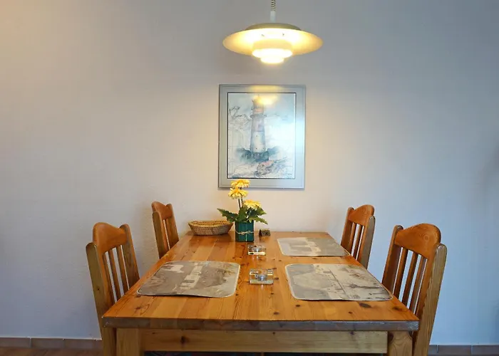 Apartamento Klein Boe 3 *